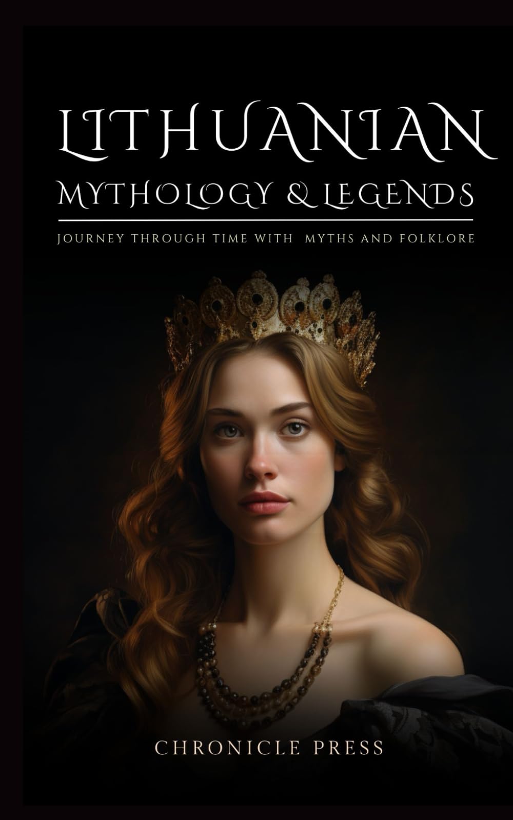 Lithuanian Mythology and Legends: Journey Through Time with Myths and Folklore