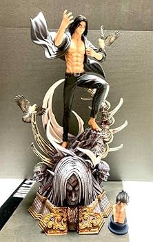 Amazon.co.jp: 進撃巨人 エレン ガレージキット : おもちゃ Amazon.co.jp: 進撃巨人 エレン ガレージキット : おもちゃ