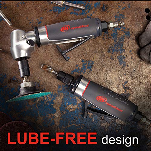 Ingersoll Rand 5102MAX Air Die Grinder