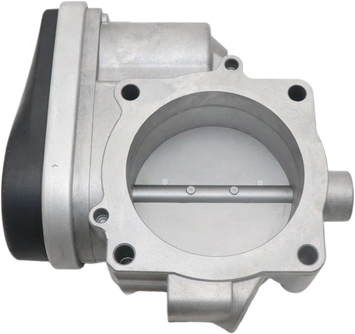 022133062AG 408238329003 Fuel Injection Throttle Body Valve Compatible with Audi A3 TT Compatible with Volkswagen EOS MK2 Passat B6 R32 Mk5 Touareg 3.6L