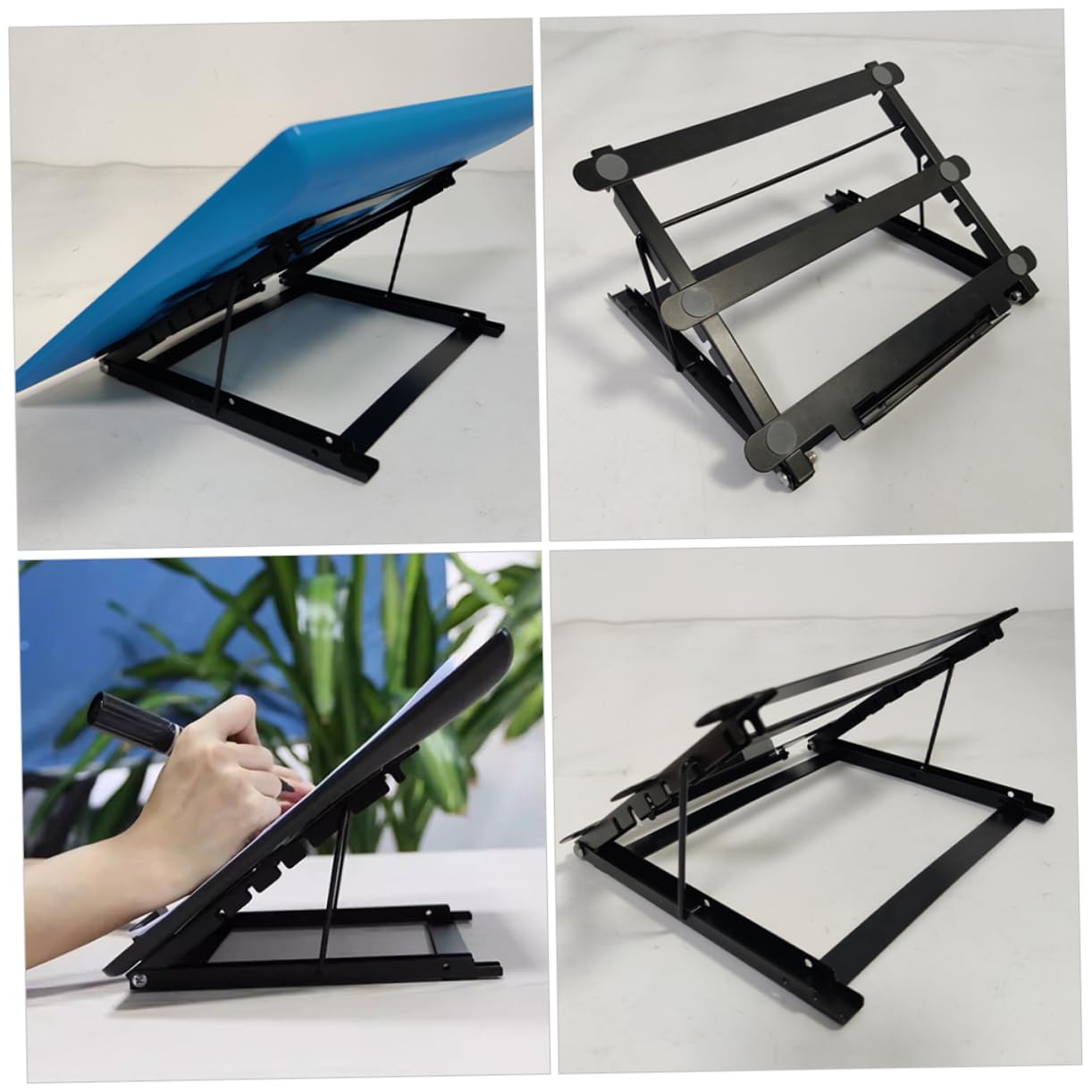 ERINGOGO Professional Tracing Light Pad Stand Stable Structure for Artist Supplies for Copying Drawing