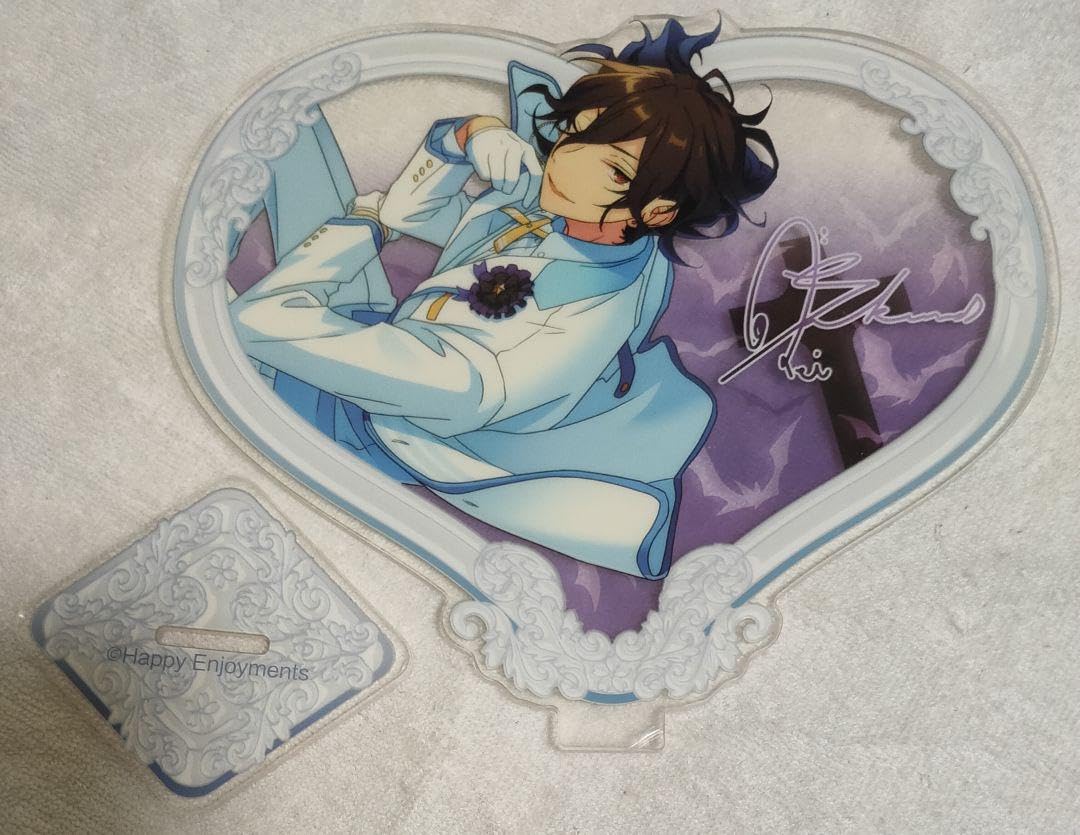 あんスタ 中国 誓約 アクリルスタンド アクスタ 朔間零