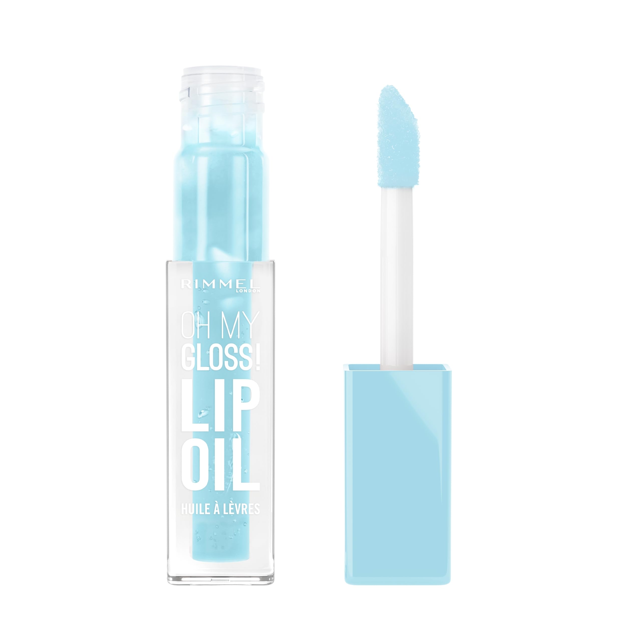 Rimmel Oh My Gloss! Lip Oil 011 Shade Shifter 4.5ml