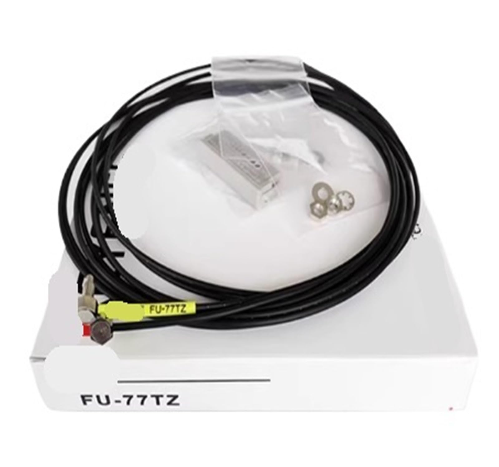 ZVQYSGIW FU-77TZ Fiber Optic Sensors Probe
