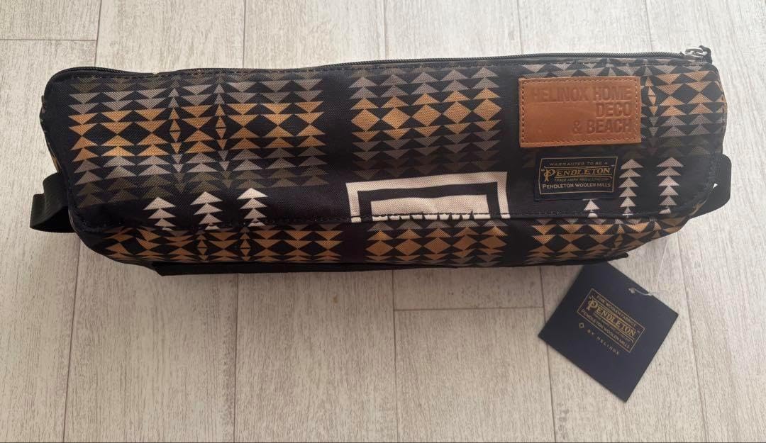 ペンドルトン×ヘリノックス テーブルワンホーム 未使用 廃番 希少