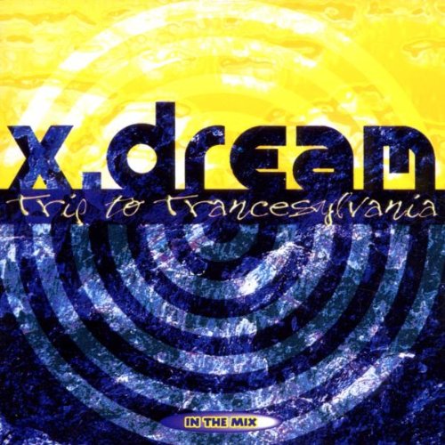 Trip to Trancesylvania [Audio CD]