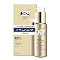 RoC Retinol Correxion Wrinkle Correct Siero | Trattamento Anti