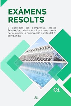 Examens resolts C1 valencià