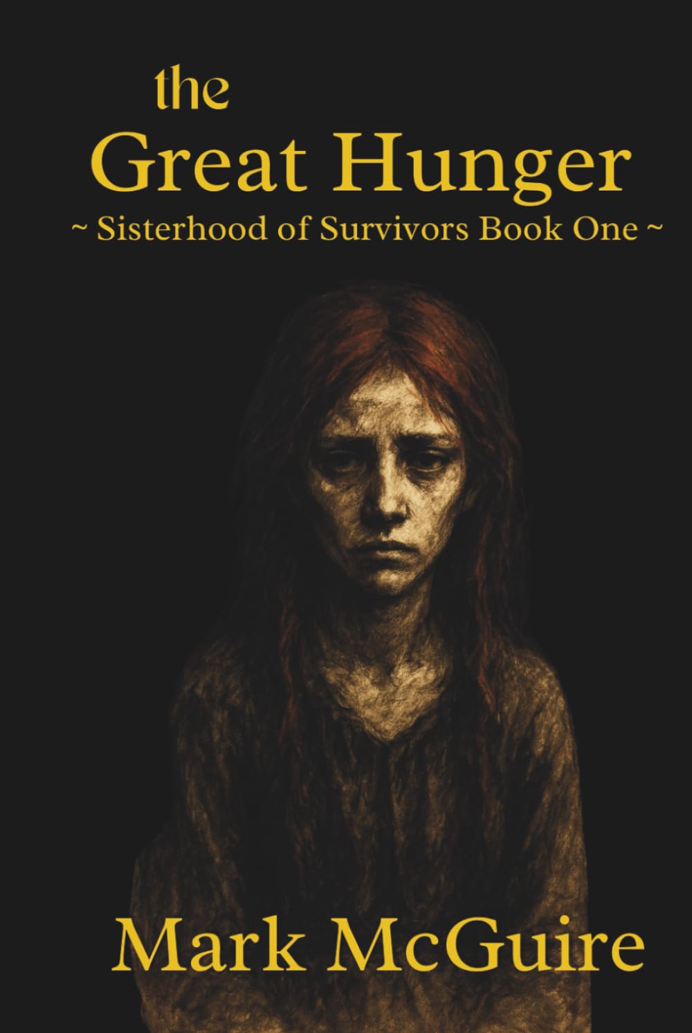 The Great Hunger (Sisterhood of Survivors)