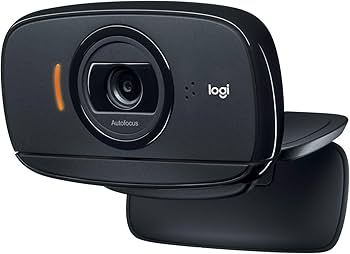 Amazon.com: Logitech C525 USB HD Webcam : Electronics