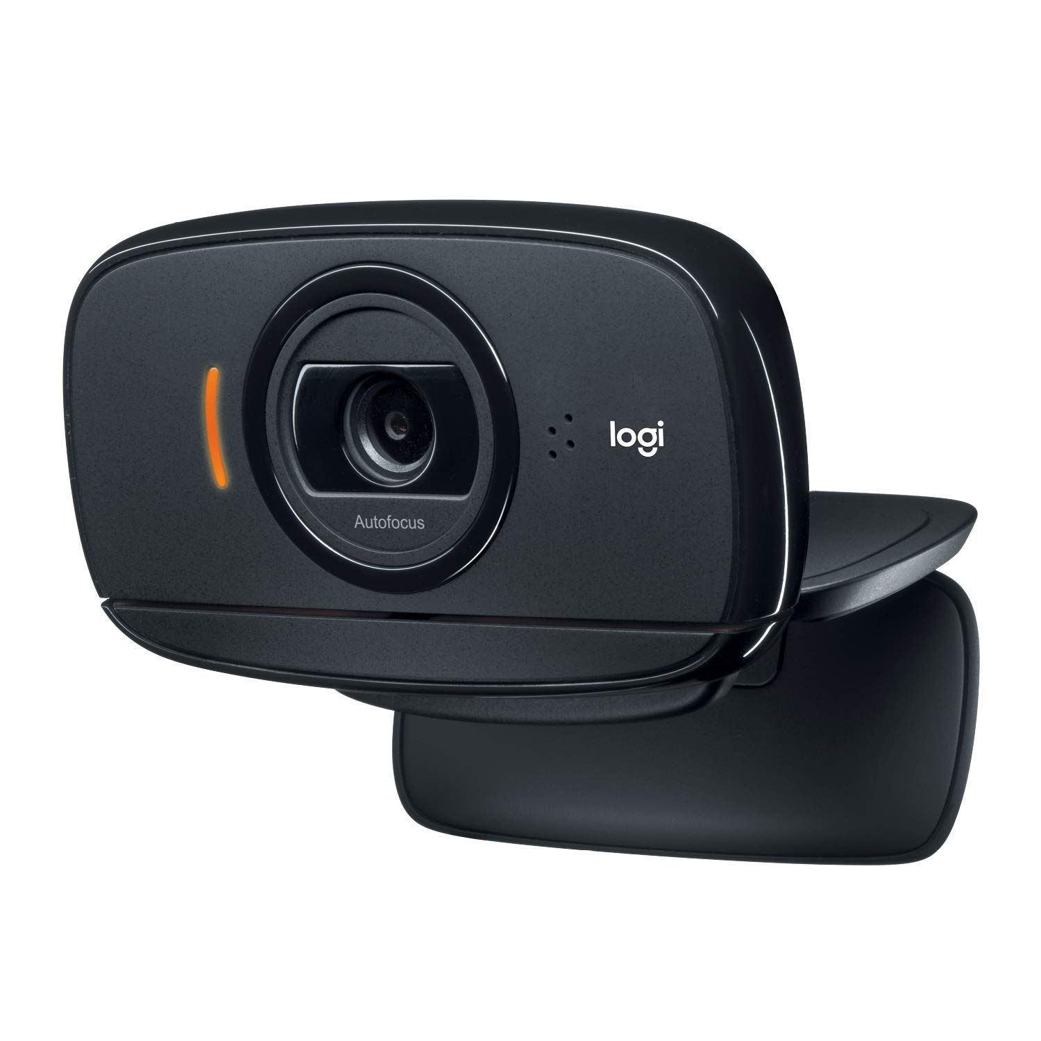 Logitech C525 USB HD Webcam