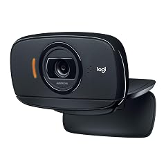 Logitech C525 USB HD Webcam