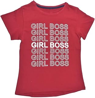 kid PIX Girls Off Shoulder T-Shirt