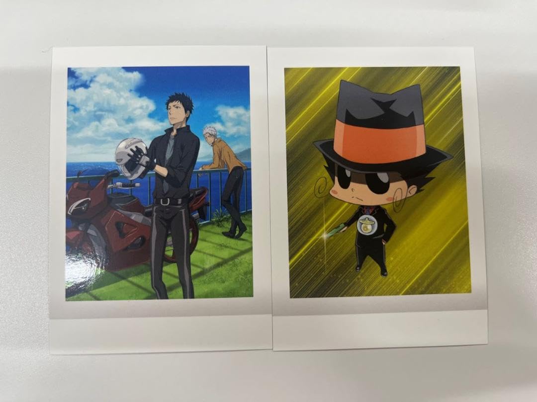 Amazon.co.jp: 家庭教師ヒットマンreborn ぱしゃこれ 山本武 リボーン