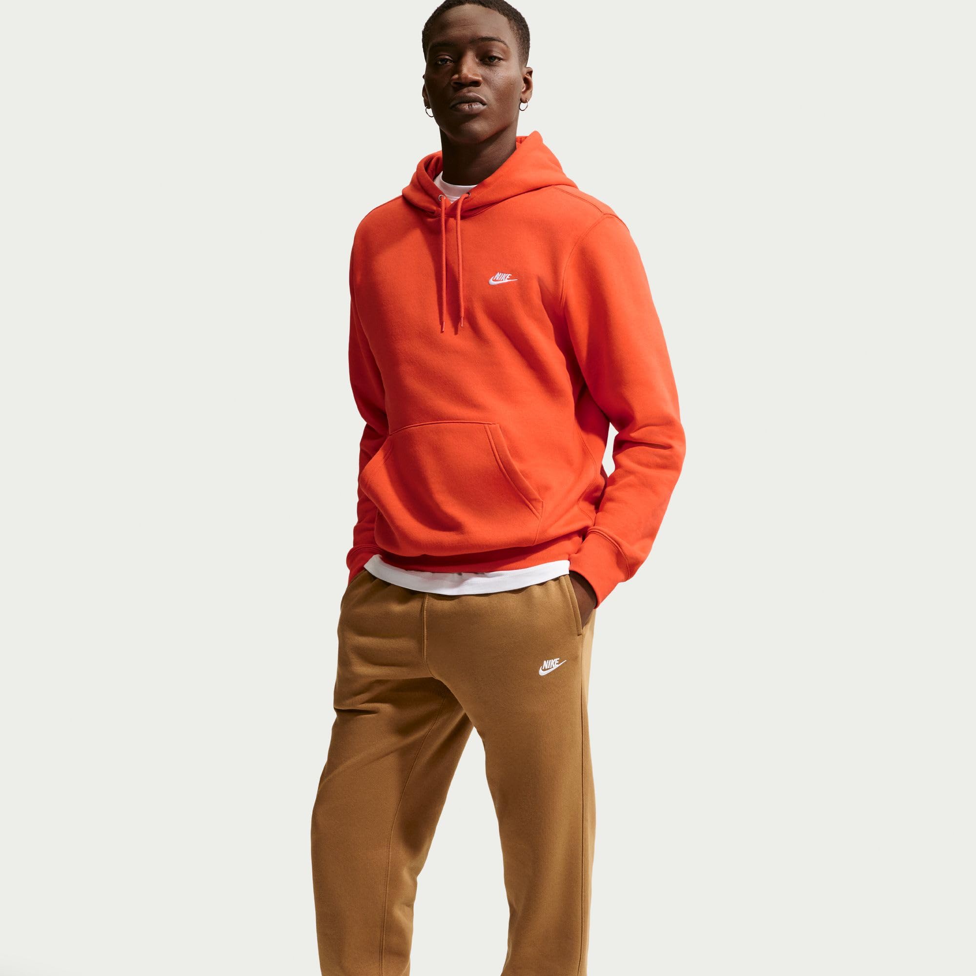 Nike Herren Sportswear Optic Jogger Hose