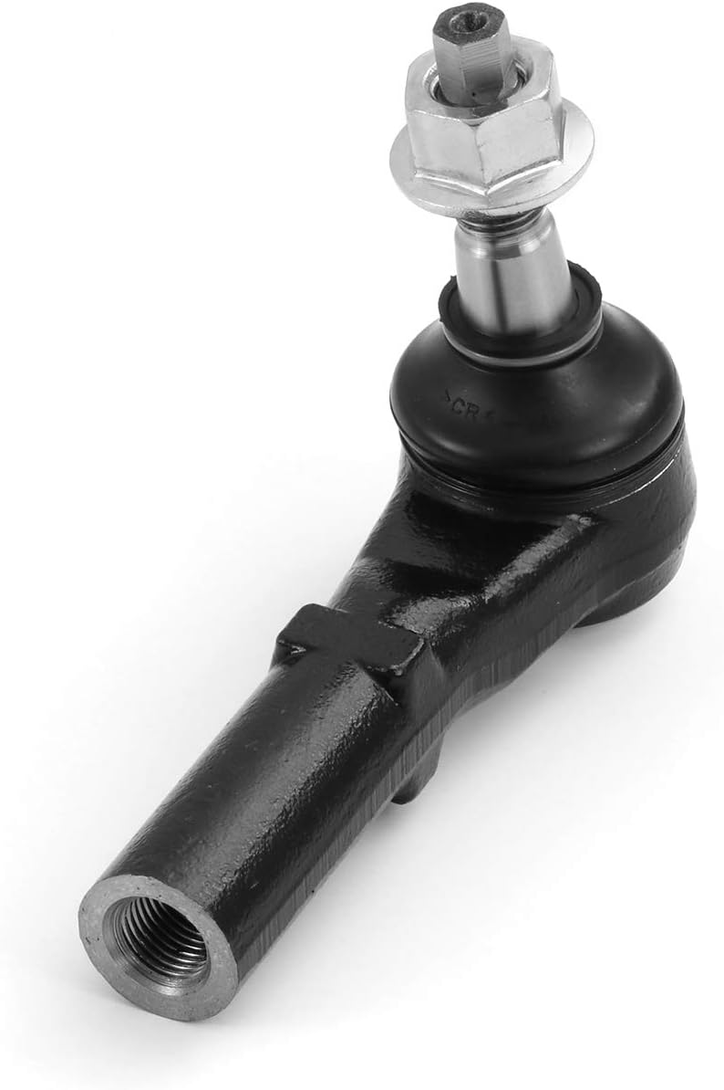 Metrix Premium Chassis Parts - 2 PC Front Outer Tie Rod End Kit Fits 11 Ram Dakota, 08-10 Dodge Challenger, 07-10 Charger RWD, 06 Charger, 11-12 Dakota Mexico, Replacement ES3571, Made in Europe