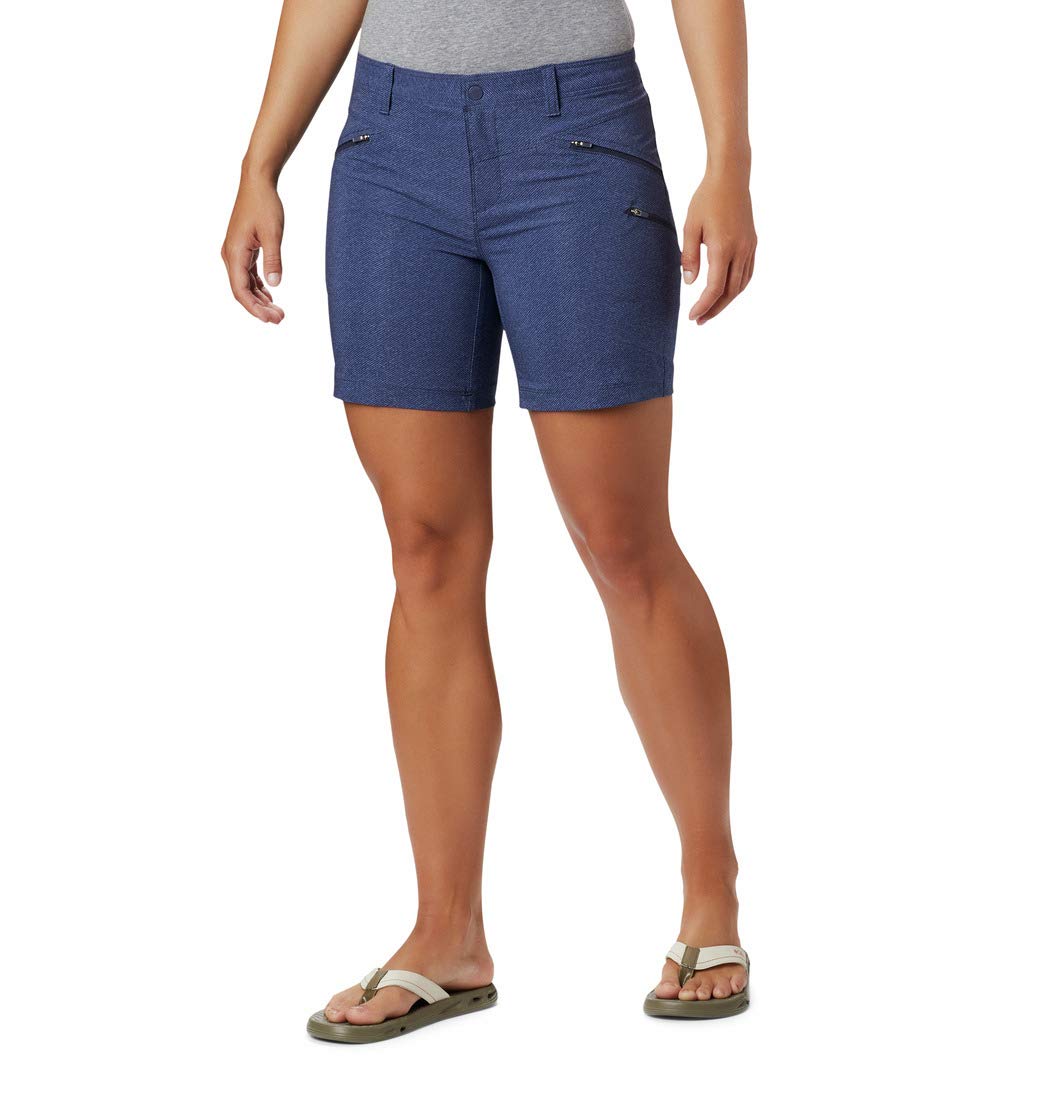 Nuevo Pantalon Corto Deporte Mujer Decathlon | Compra Online a Precios  Super Baratos