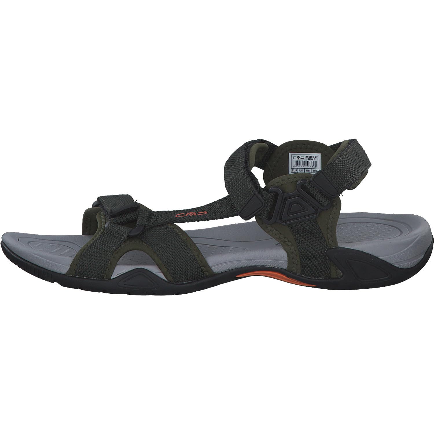 CMP Sandali Da Trekking Hamal Sandali sportiviUomo