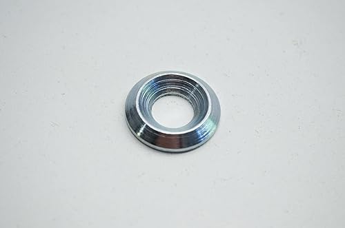 Miniatura 4 de KTM Arandela OEM 8MM galvanizada parte 54633037000