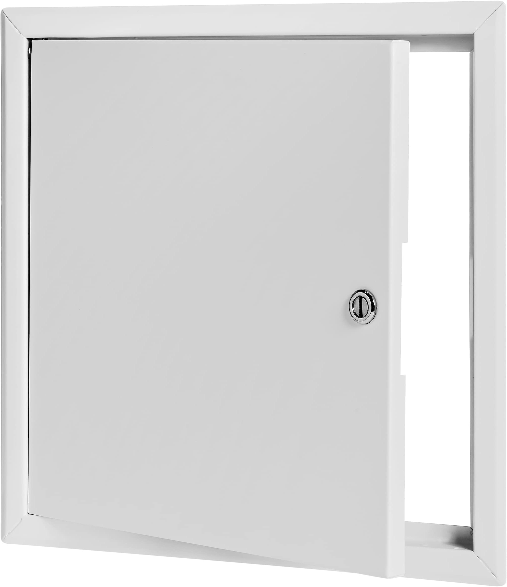 16"X 16" F3Drywall Access Panel for tile applications, 1/2