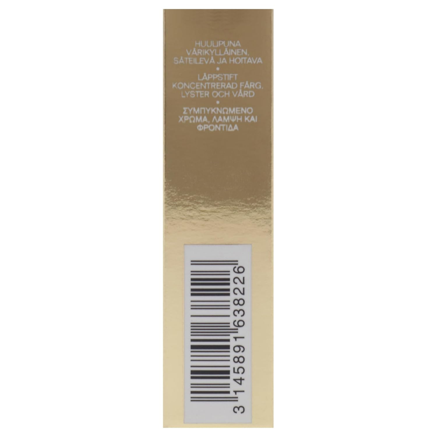 Chanel Rouge Allure L'Extrait Ruj - Shade 822 Rose Extrême, kadınlar için - 0,07 oz ruj (yeniden doldurulabilir)