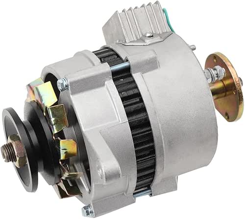 Permanent Magnet Synchronous Generator 1500W AC14V PMA Low Rpm Alternator