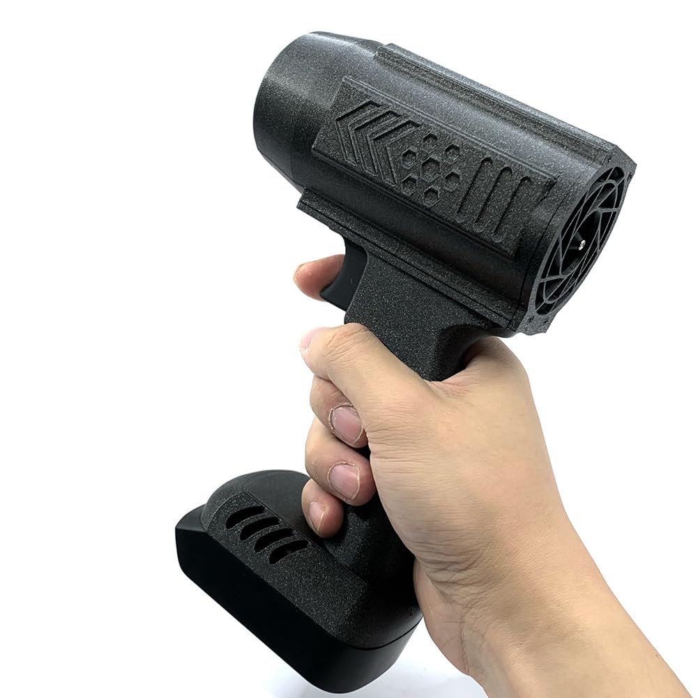 Amazon.co.jp: sikiwind ターボジェットファン、700W ターボ暴力ファン  