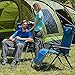 Timber Ridge Zero Gravity Chair Oversized Recliner Folding Patio Lounge Chair 350lbs Capacity Adjustable Lawn Chair with Headrest for Outdoor, Camping, Patio, Lawn