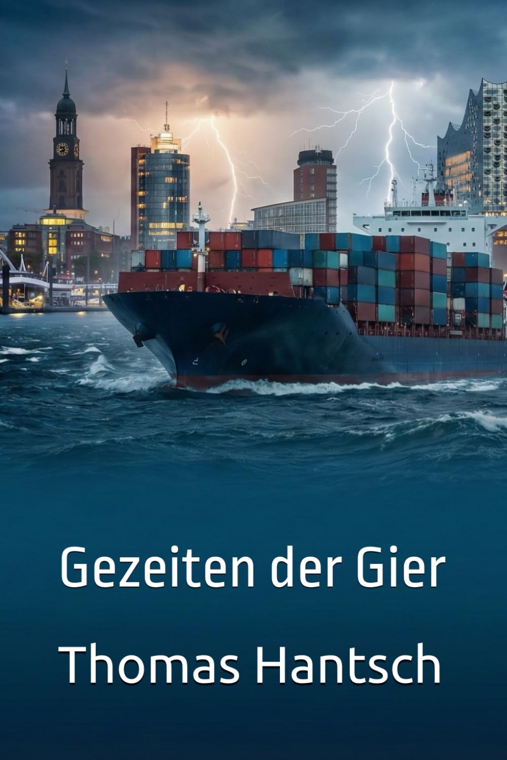 Gezeiten der Gier