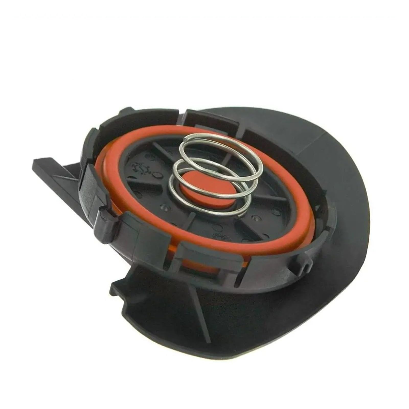 Kit reparación cubierta válvula PCV para viajes sin tirones en MINI R56N R55N