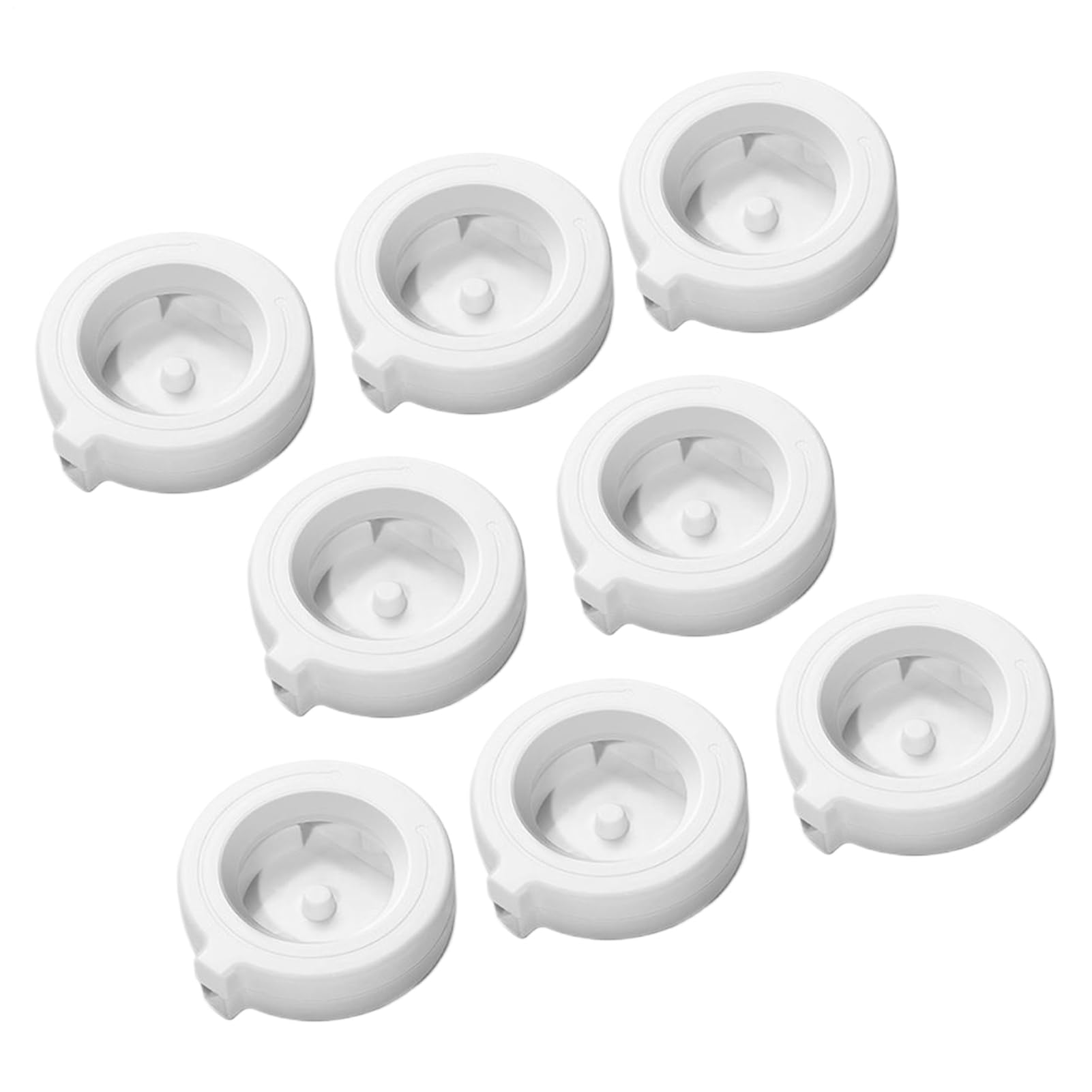 Filtre fontaine eau chat pour éliminer les mauvaises odeurs de l'abreuvoir intérieur x8