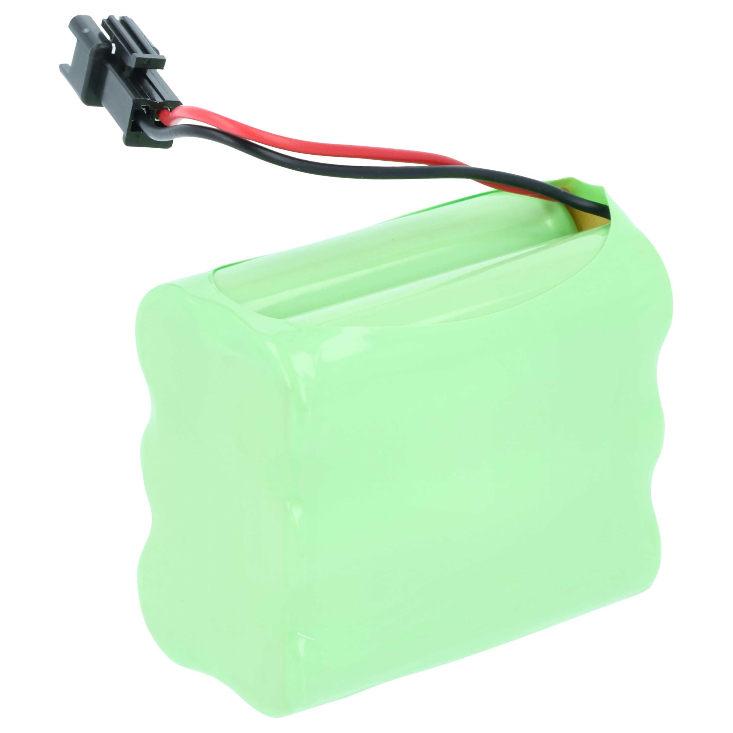 vhbw Batterie Compatible avec Tivoli Pal | iPal radio (2000mAh, 7,2V, NiMH)