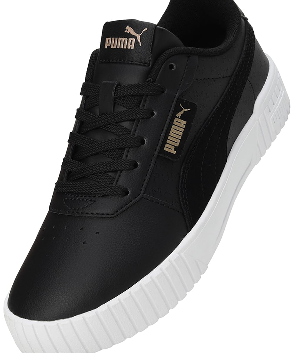 Puma Damen Carinaogobsession Sneaker – Bild 7
