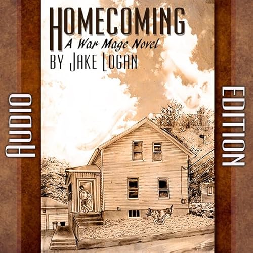 Couverture de Homecoming