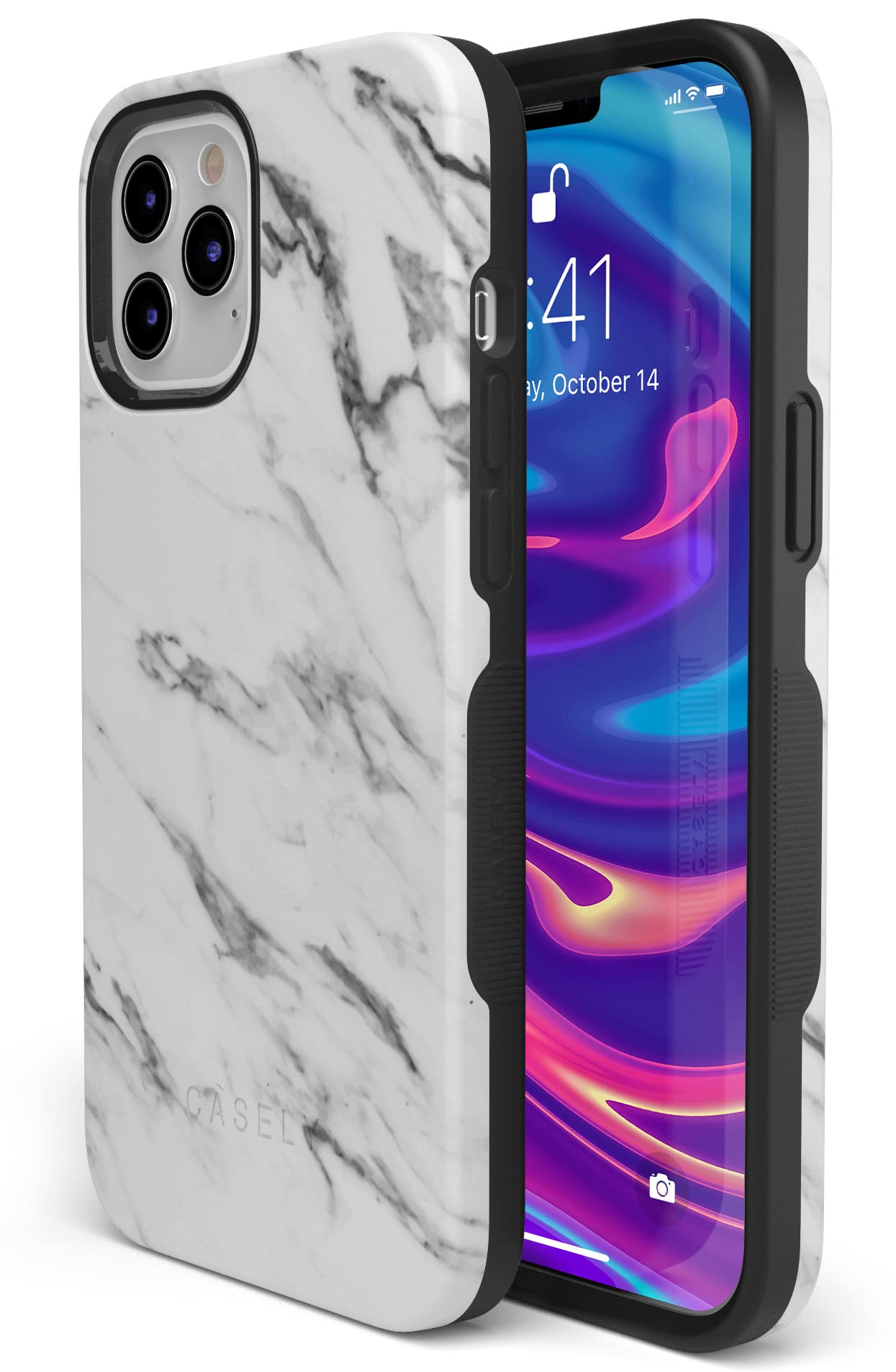 Amazon.co.jp: Casely iPhone 11 Pro Max 電話ケース - クラシック