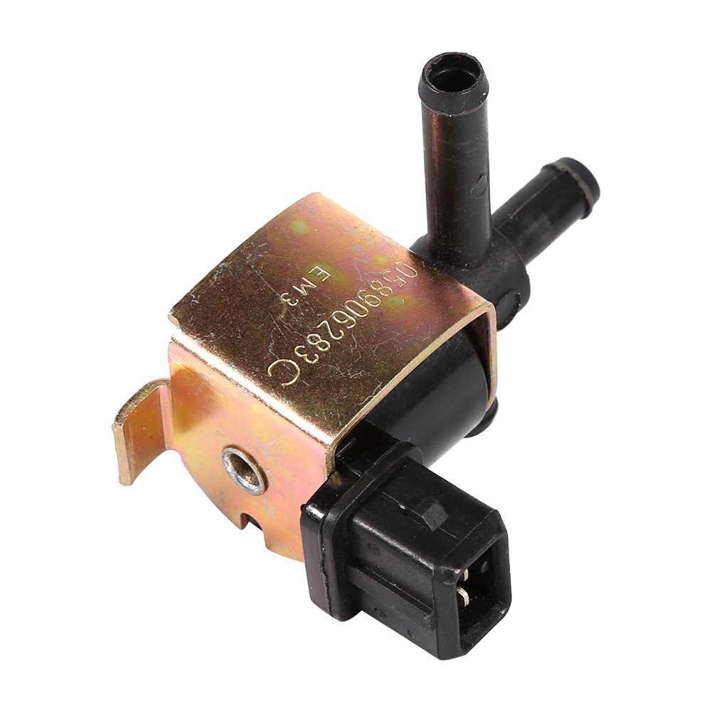 Buy N75 Boost Control Valve Electric Solenoid Valve for Boost