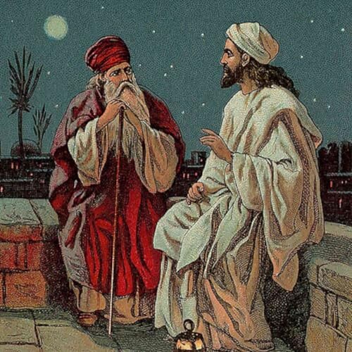 Tuesday of the Second Week of Easter - Penetrating Divine Mysteries