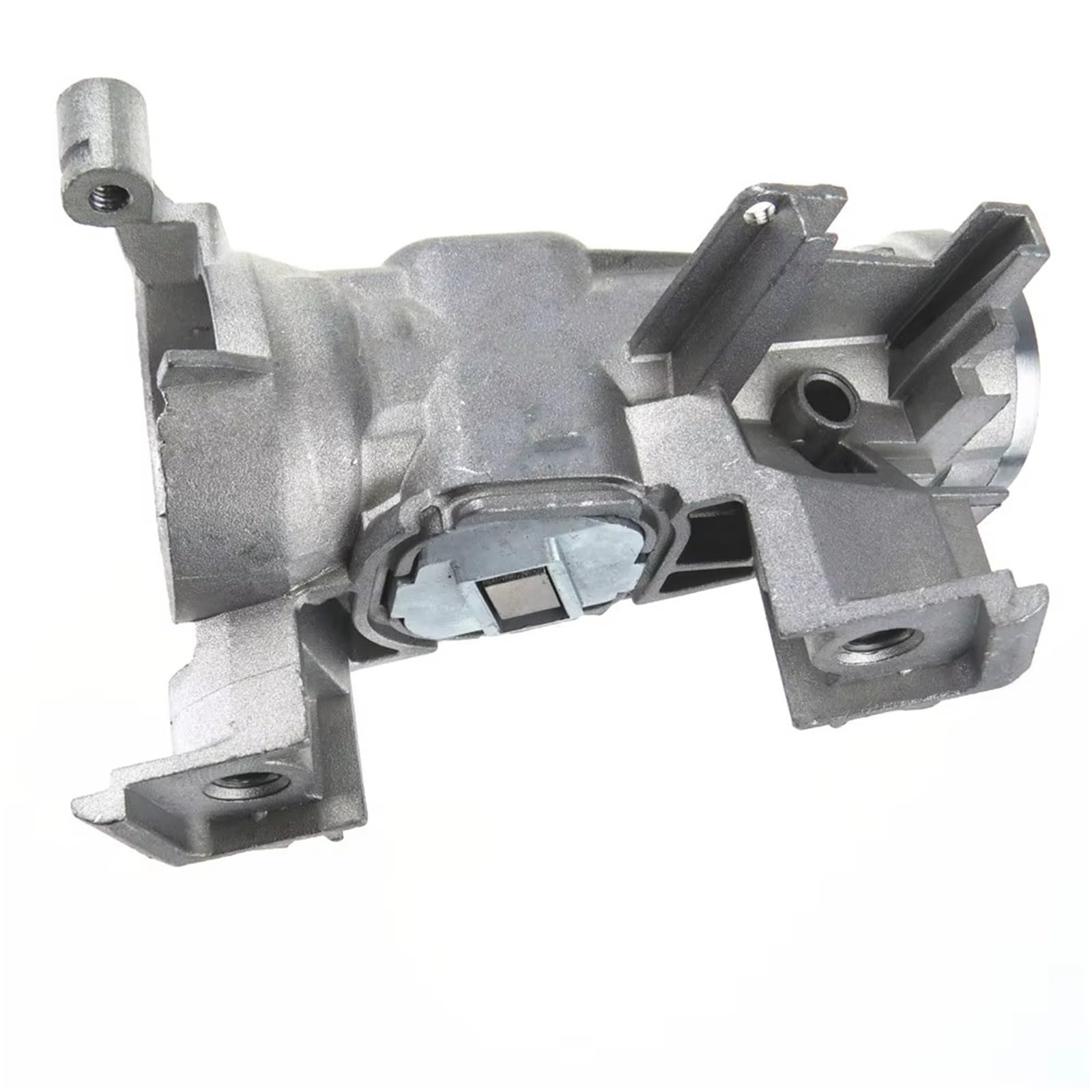 Compatible Con Seat Para Leon 2006-2010 Para Toledo 2005-2009 Para Altea 2004-2013 Carcasa De Encendido Bloqueo Dirección 1K0905851 1K0 905851