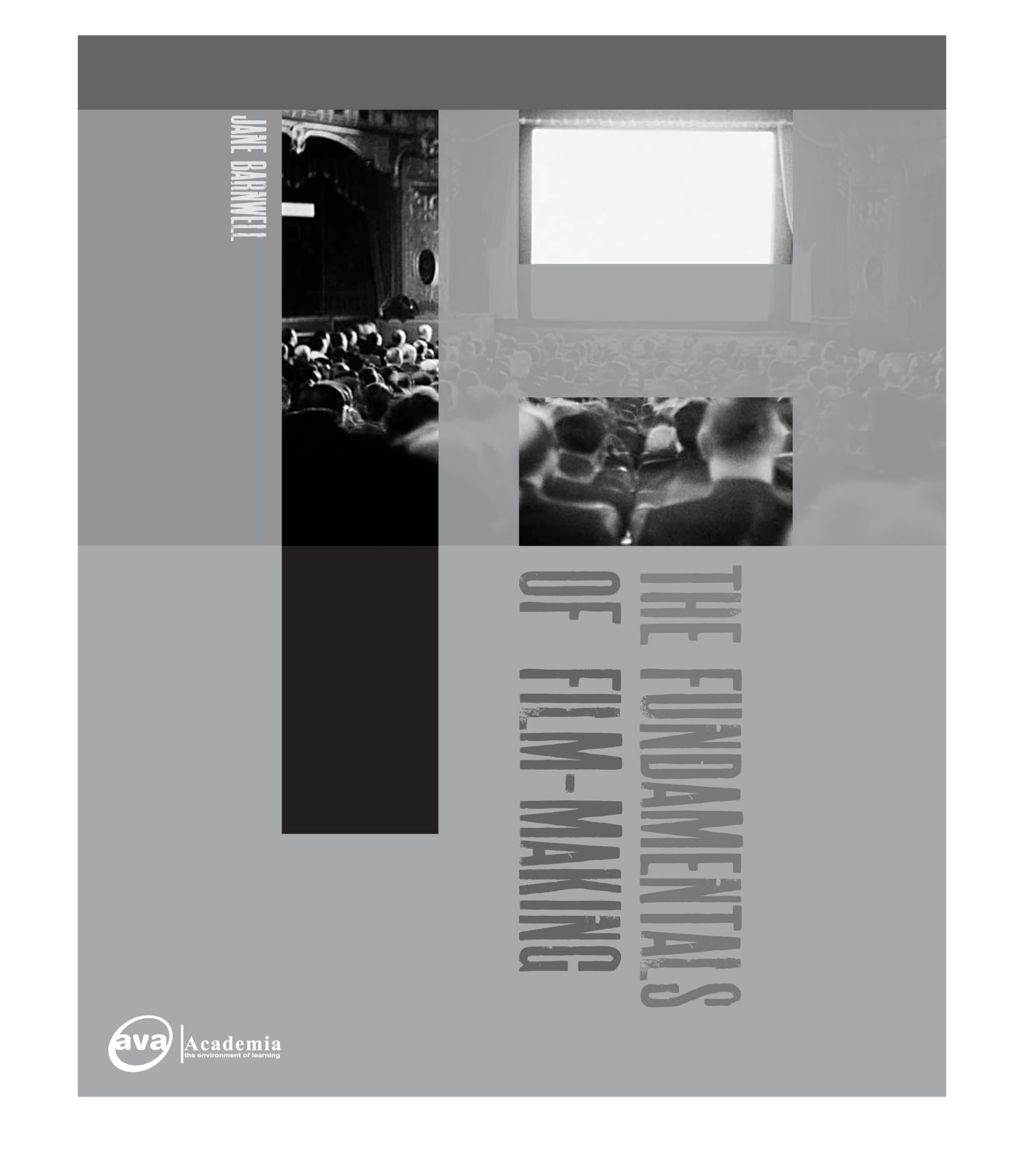 The Fundamentals of Film Making, Barnwell 9781350405349 Fast Free Shipping*.