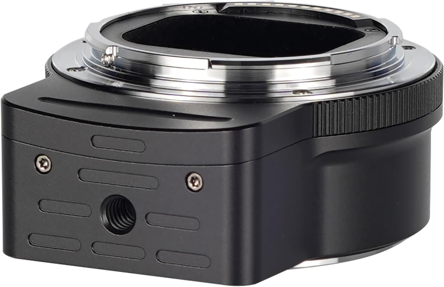 NF-Z AF Metal Lens Adapter Compatible for Nikon F-Mount Series Lens to Z-Mount Camera NIK0N Z5 Z50 Z6 Z6II Z7 Z7II Z8 Z9 Z30 Zfc