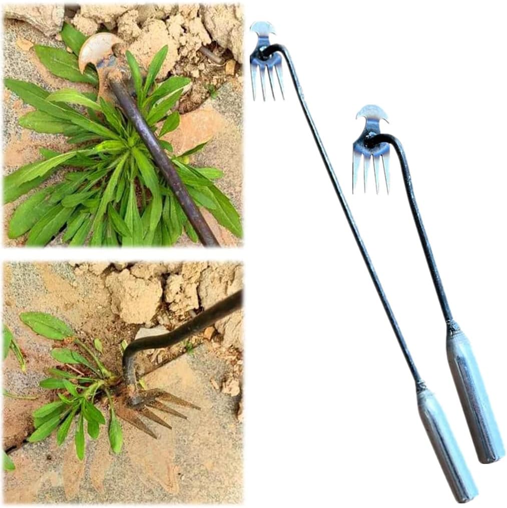 TNOODA Weeding Artifact Uprooting Weeding Tool, 2023 New