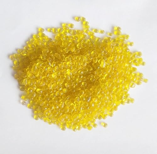 Miniatura 4 de Piedras decorativas, piedras de vidrio, 1 libra aproximadamente 16.23 oz, piedras de cristal de mar irregulares, piedras de cristal artificiales