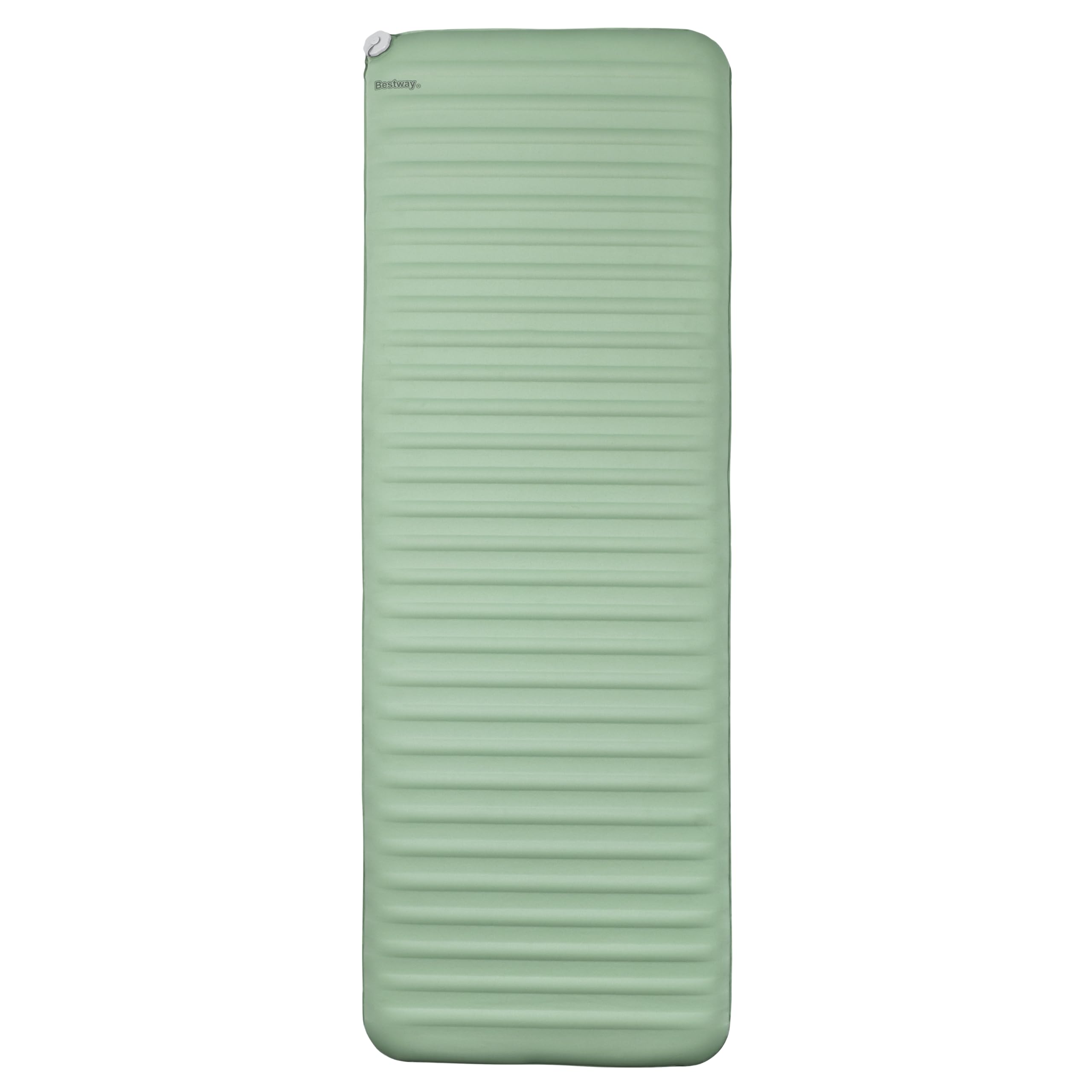 Bestway selbstaufblasende Single-Schlafmatte ComforTrek 183 x 63,5 x 7,6 cm