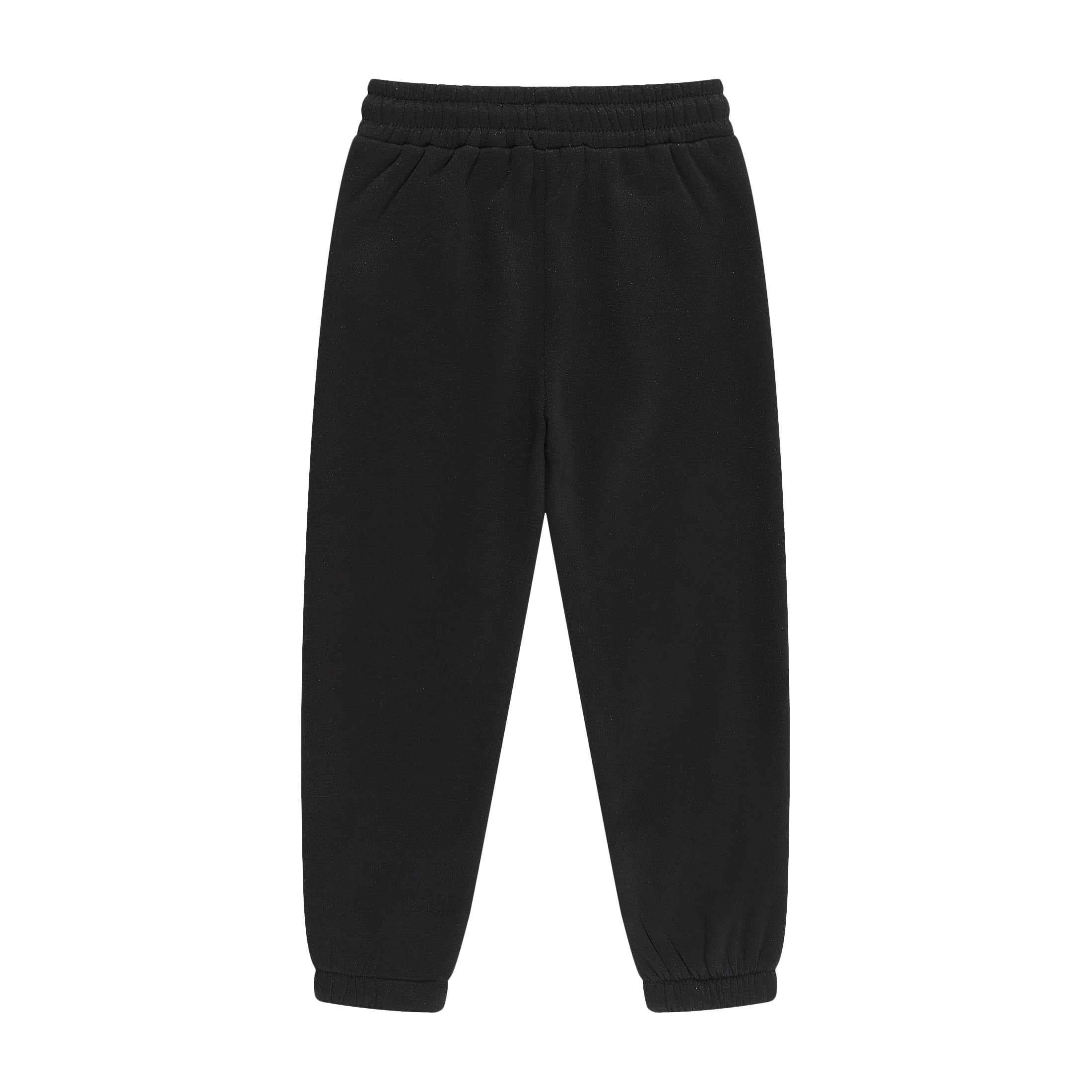 Set di 2 tute da ragazzo con cappuccio e pantaloni della tuta alla moda per ragazze Set di compleanno