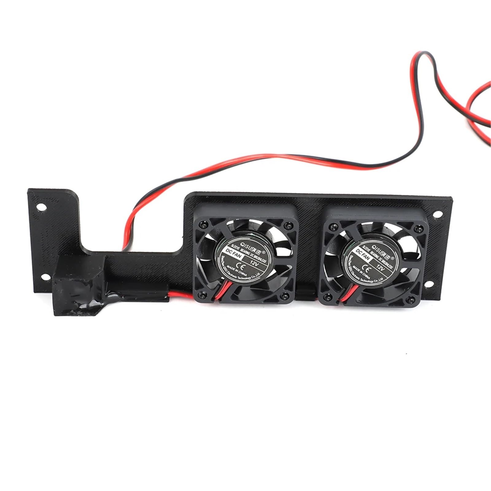 For AnyTone AT-6666 /AT-6666 PRO/for Radioddity QT80 for K-LINK K-601 Kit ventola ricetrasmettitore CB