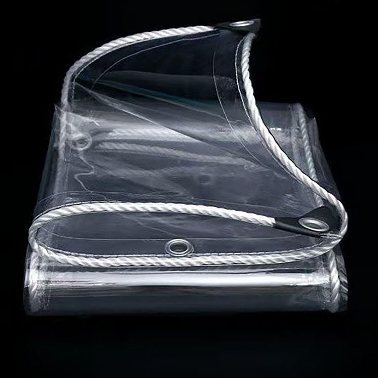 Lona impermeable para jardín de 105x130 cm ideal para proteger zonas exteriores y terrazas