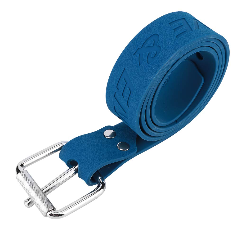 Durable Diving Weight Belt, Rubber Safe Diving Weight bing Waist