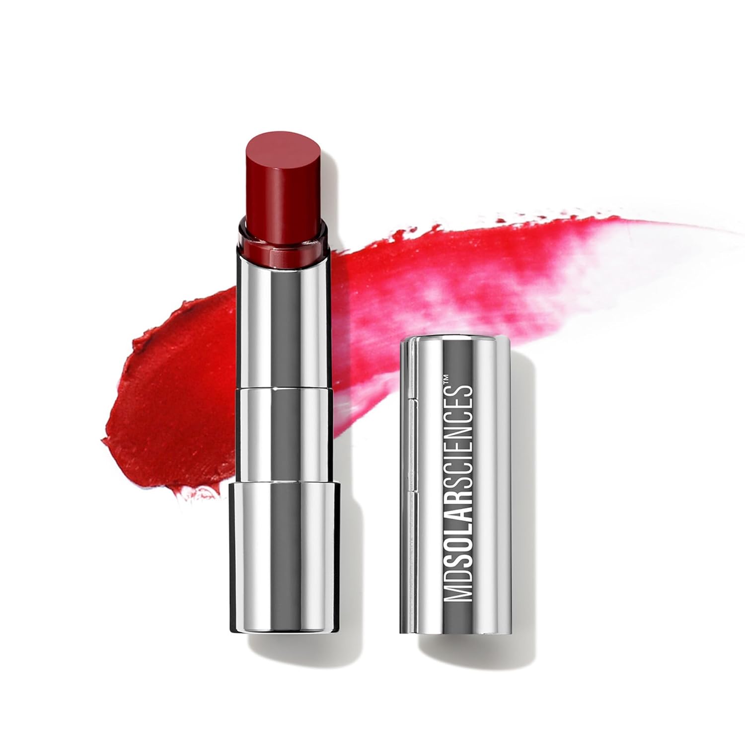 MDSolarSciences Tinted Lip Balm SPF 30, Sheer Hydrating Lip Sunscreen –Vegan, Gluten Free Lip with Naturally Moisturizing Shea Butter and Avocado Oil MDSolarSciences Tinted Lip Balm SPF 30, Sheer Hydrating Lip Sunscreen –Vegan, Gluten Free Lip with Naturally Moisturizing Shea Butter and Avocado Oil