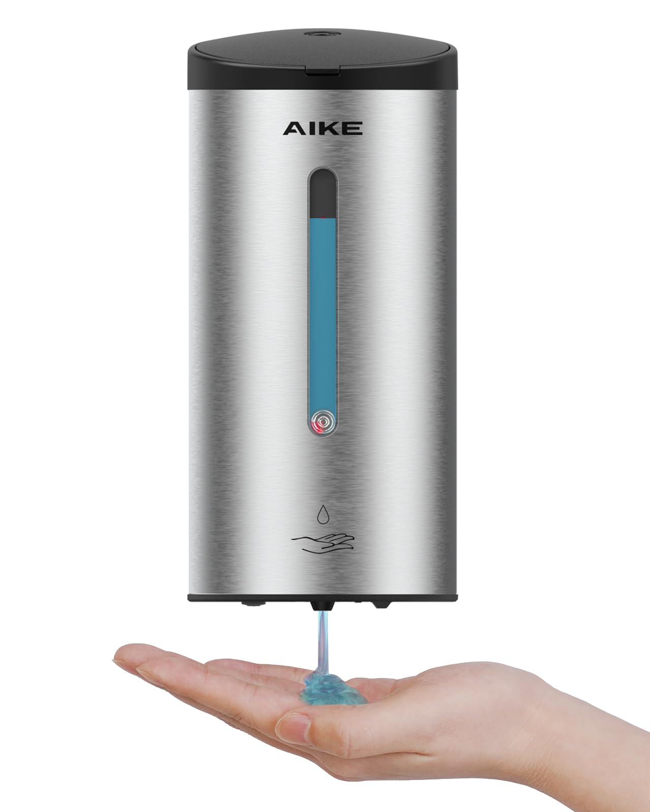 AIKE AK1205E Classic Automatic Soap Dispenser