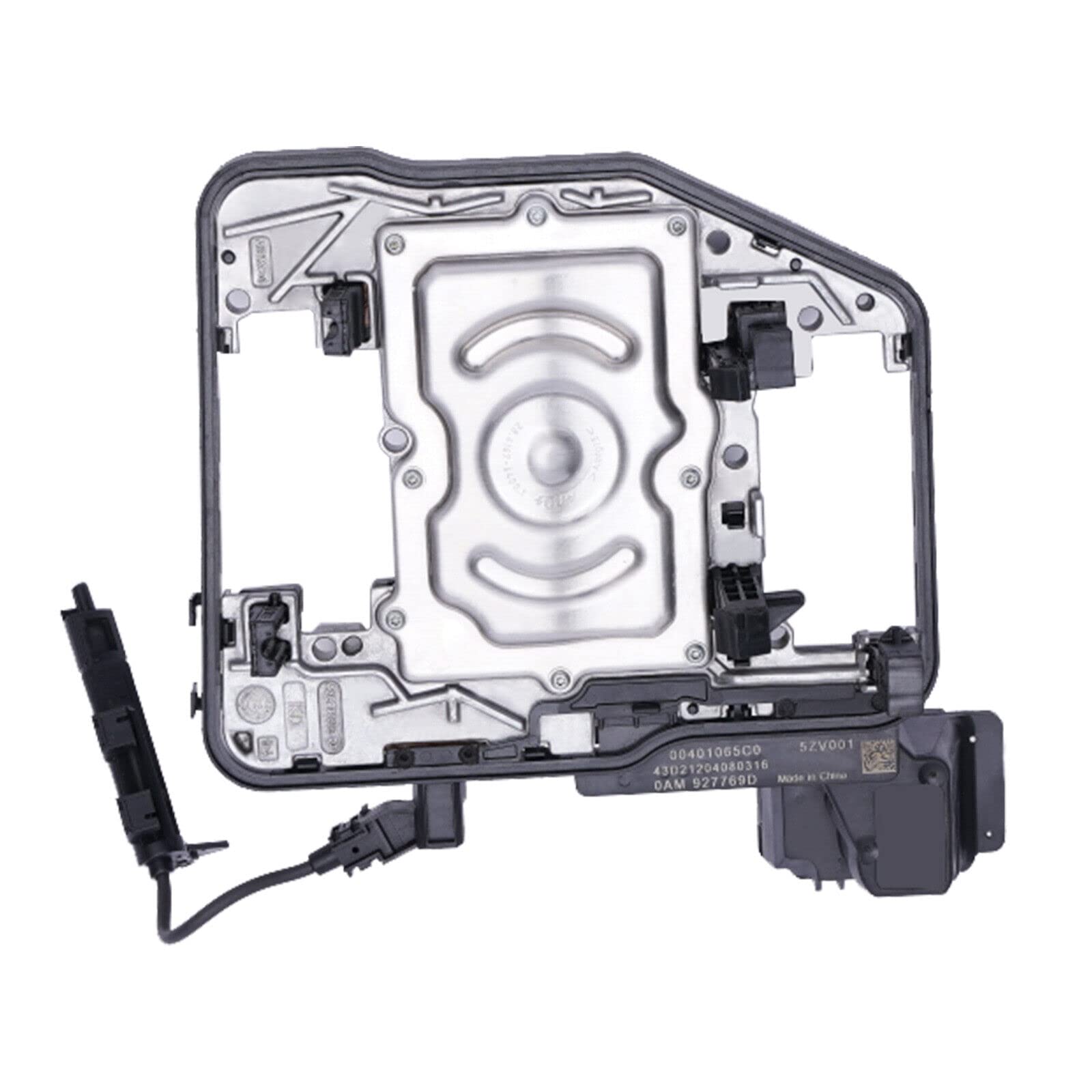 DQ200 0AM927769D Contrôleur de transmission automatique TCU Module électrique pour Volkswagen Audi Skoda